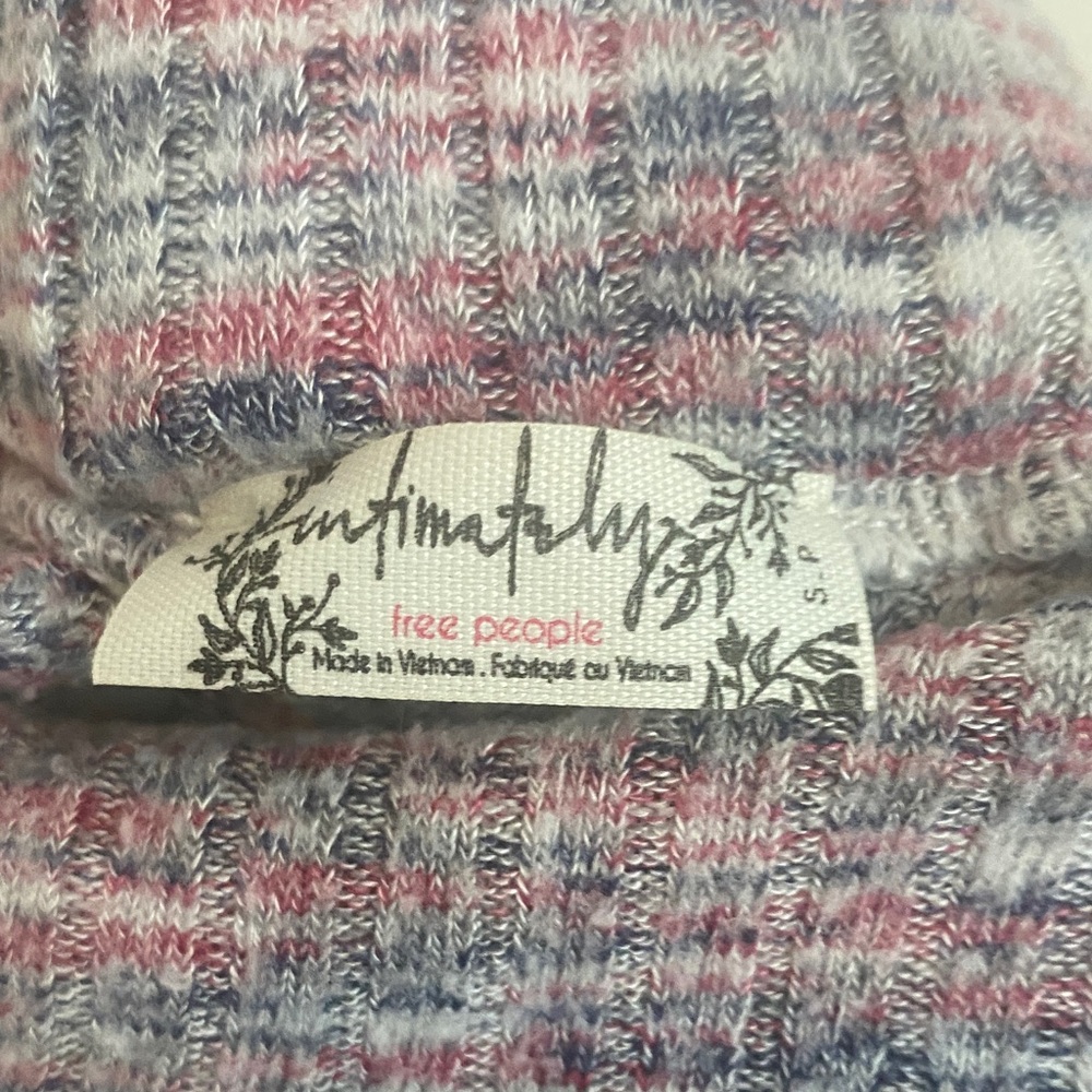 Free People Spaced Out Joggers - Picture 2 of 6